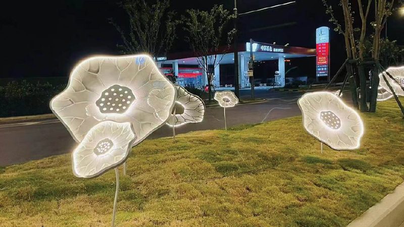 上海酒店商业照明跟单流程详解