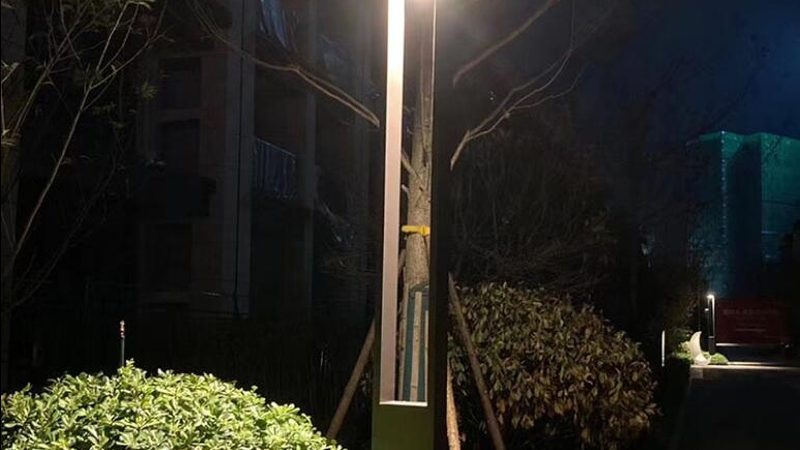 酒店照明照度设计：关键步骤与注意事项