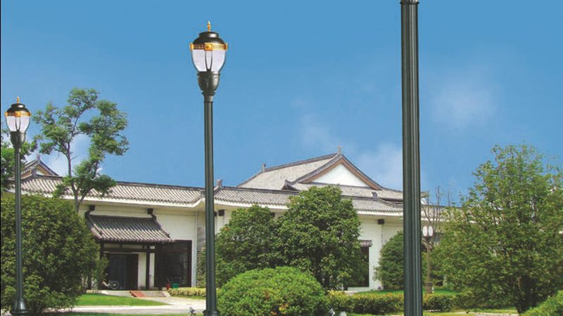 企业智能照明系统报价单：揭秘背后的选型逻辑**
