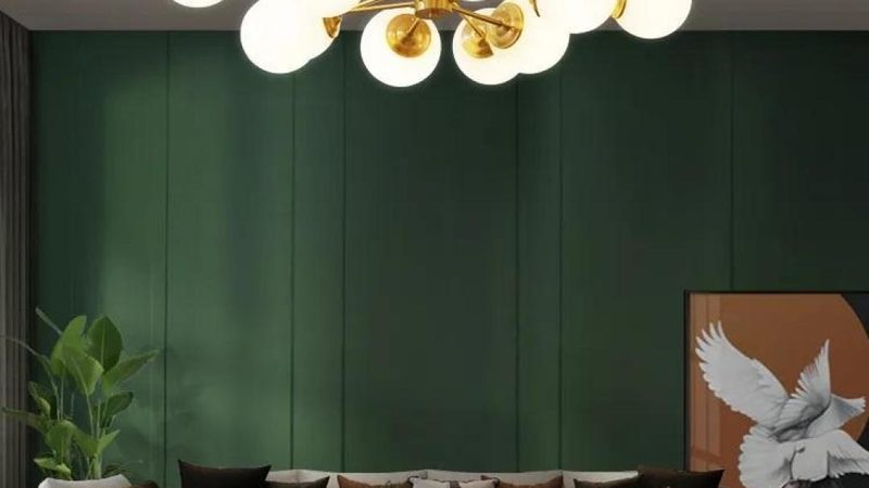 北京LED筒灯价格之谜：揭秘影响因素及选购技巧