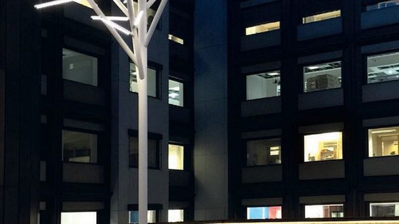 上海太阳能路灯品牌推荐：如何选择可靠的光源守护者**