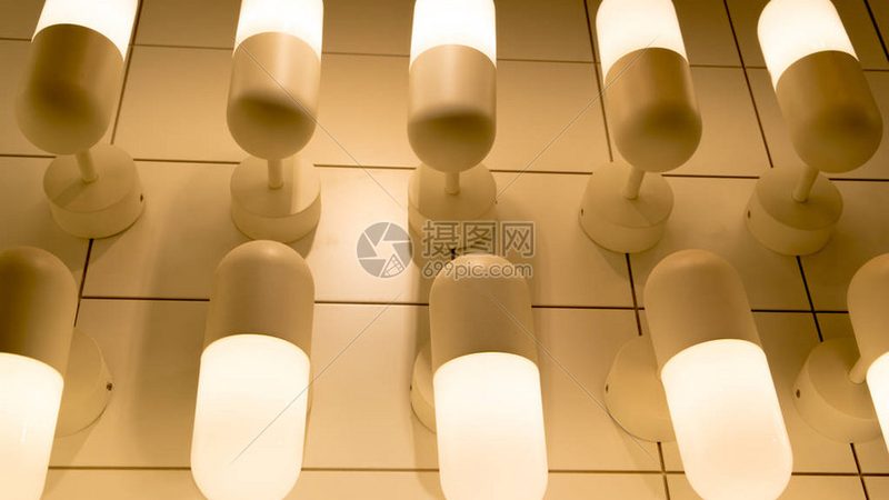 餐饮店照明，灯具定制价格如何考量？**