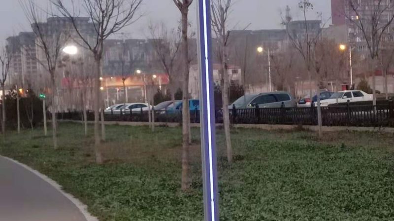 成都LED户外防水照明灯具：如何选择适合的代理？**
