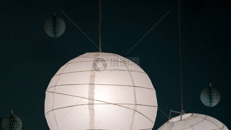 博物馆照明工程灯具规格参数解析