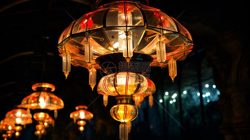 景观照明工程公司哪家好