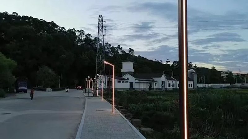 LED照明流明衰减速度受多种因素影响，主要包括：