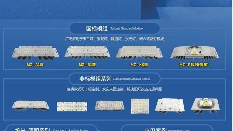家用射灯，如何选对价格与品质？**